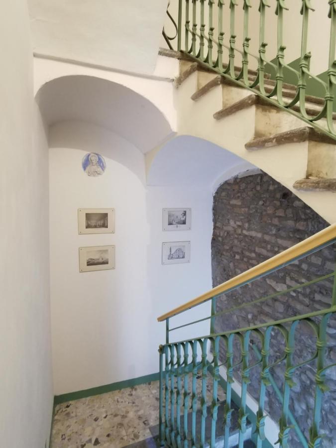 Ariediparma Appartamenti Zewnętrze zdjęcie