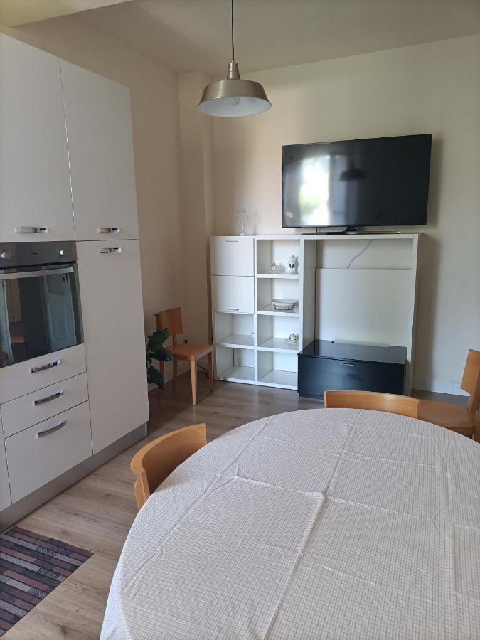 Ariediparma Appartamenti Zewnętrze zdjęcie