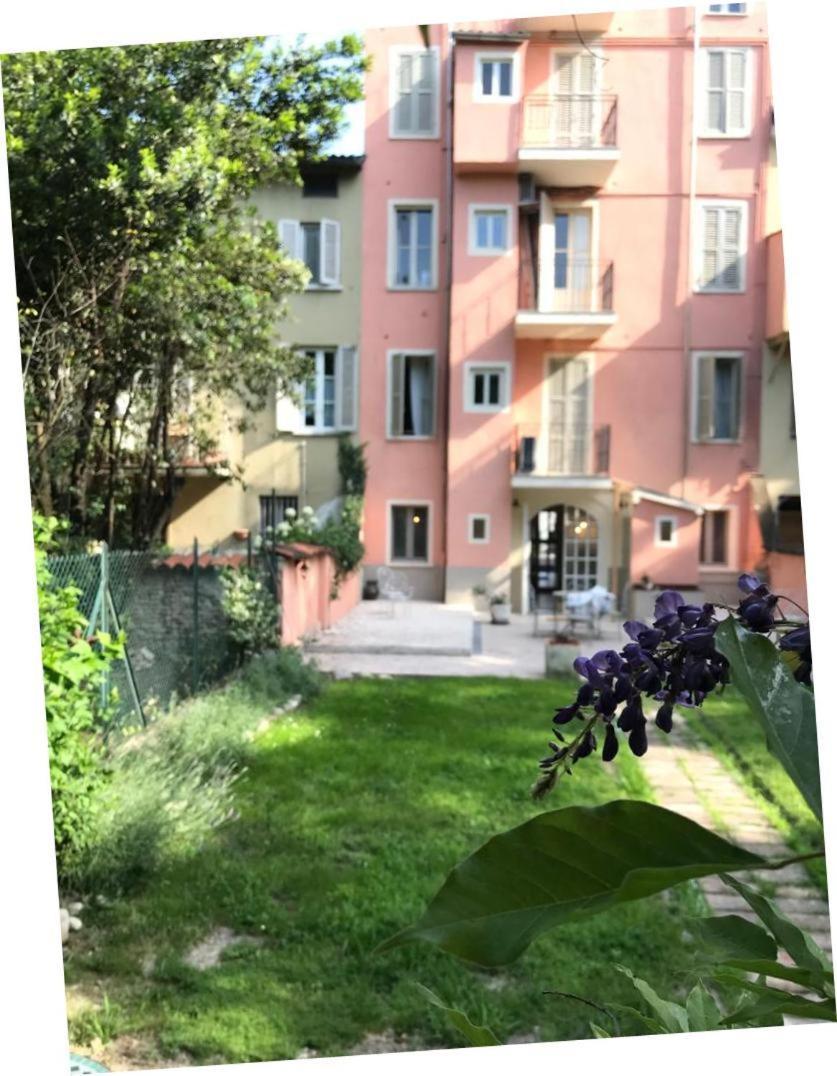 Ariediparma Appartamenti Zewnętrze zdjęcie